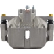 Purchase Top-Quality Front Left Rebuilt Caliper With Hardware by BBB INDUSTRIES - 99-00972A pa4