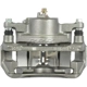 Purchase Top-Quality Front Left Rebuilt Caliper With Hardware by BBB INDUSTRIES - 99-01006A pa2
