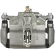 Purchase Top-Quality Front Left Rebuilt Caliper With Hardware by BBB INDUSTRIES - 99-01006A pa4