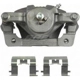 Purchase Top-Quality Front Left Rebuilt Caliper With Hardware by BBB INDUSTRIES - 99-01006B pa9