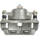 Purchase Top-Quality Front Left Rebuilt Caliper With Hardware by BBB INDUSTRIES - 99-01018A pa2