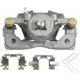 Purchase Top-Quality Front Left Rebuilt Caliper With Hardware by BBB INDUSTRIES - 99-01018A pa8
