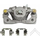 Purchase Top-Quality BBB INDUSTRIES - 99-01018B - Front Left Rebuilt Caliper With Hardware pa2