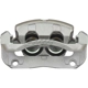Purchase Top-Quality Front Left Rebuilt Caliper With Hardware by BBB INDUSTRIES - 99-01019A pa1