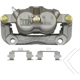 Purchase Top-Quality Front Left Rebuilt Caliper With Hardware by BBB INDUSTRIES - 99-01019A pa3
