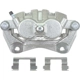 Purchase Top-Quality Front Left Rebuilt Caliper With Hardware by BBB INDUSTRIES - 99-01026A pa6