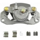 Purchase Top-Quality Front Left Rebuilt Caliper With Hardware by BBB INDUSTRIES - 99-01151A pa3
