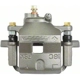 Purchase Top-Quality Front Left Rebuilt Caliper With Hardware by BBB INDUSTRIES - 99-01151A pa4