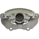 Purchase Top-Quality Front Left Rebuilt Caliper With Hardware by BBB INDUSTRIES - 99-01168A pa1