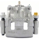 Purchase Top-Quality Front Left Rebuilt Caliper With Hardware by BBB INDUSTRIES - 99-01180A pa5