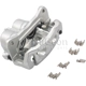 Purchase Top-Quality Front Left Rebuilt Caliper With Hardware by BBB INDUSTRIES - 99-01185A pa1