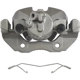 Purchase Top-Quality Front Left Rebuilt Caliper With Hardware by BBB INDUSTRIES - 99-01189A pa1