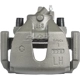 Purchase Top-Quality Front Left Rebuilt Caliper With Hardware by BBB INDUSTRIES - 99-01189A pa4