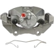 Purchase Top-Quality Front Left Rebuilt Caliper With Hardware by BBB INDUSTRIES - 99-01190A pa1
