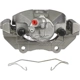 Purchase Top-Quality Front Left Rebuilt Caliper With Hardware by BBB INDUSTRIES - 99-01190A pa4