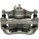 Purchase Top-Quality Front Left Rebuilt Caliper With Hardware by BBB INDUSTRIES - 99-01199A pa2