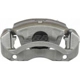 Purchase Top-Quality Front Left Rebuilt Caliper With Hardware by BBB INDUSTRIES - 99-01212A pa2