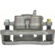 Purchase Top-Quality Front Left Rebuilt Caliper With Hardware by BBB INDUSTRIES - 99-01227B pa1