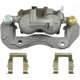 Purchase Top-Quality Front Left Rebuilt Caliper With Hardware by BBB INDUSTRIES - 99-01227B pa3