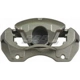 Purchase Top-Quality Front Left Rebuilt Caliper With Hardware by BBB INDUSTRIES - 99-01237A pa2
