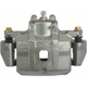 Purchase Top-Quality Front Left Rebuilt Caliper With Hardware by BBB INDUSTRIES - 99-01237A pa4