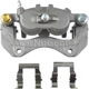 Purchase Top-Quality Front Left Rebuilt Caliper With Hardware by BBB INDUSTRIES - 99-01255A pa1