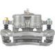 Purchase Top-Quality Front Left Rebuilt Caliper With Hardware by BBB INDUSTRIES - 99-01255A pa2