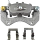 Purchase Top-Quality Front Left Rebuilt Caliper With Hardware by BBB INDUSTRIES - 99-01255A pa3