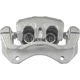 Purchase Top-Quality Front Left Rebuilt Caliper With Hardware by BBB INDUSTRIES - 99-01255A pa4