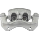 Purchase Top-Quality Front Left Rebuilt Caliper With Hardware by BBB INDUSTRIES - 99-01255A pa5