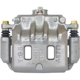Purchase Top-Quality Front Left Rebuilt Caliper With Hardware by BBB INDUSTRIES - 99-01321B pa1