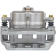 Purchase Top-Quality Front Left Rebuilt Caliper With Hardware by BBB INDUSTRIES - 99-01321B pa3