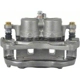 Purchase Top-Quality Front Left Rebuilt Caliper With Hardware by BBB INDUSTRIES - 99-01325B pa1