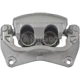 Purchase Top-Quality Front Left Rebuilt Caliper With Hardware by BBB INDUSTRIES - 99-01325B pa11