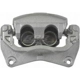 Purchase Top-Quality Front Left Rebuilt Caliper With Hardware by BBB INDUSTRIES - 99-01325B pa2