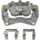 Purchase Top-Quality Front Left Rebuilt Caliper With Hardware by BBB INDUSTRIES - 99-01325B pa3