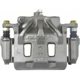 Purchase Top-Quality Front Left Rebuilt Caliper With Hardware by BBB INDUSTRIES - 99-01325B pa4