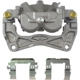 Purchase Top-Quality Front Left Rebuilt Caliper With Hardware by BBB INDUSTRIES - 99-01325B pa9