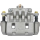 Purchase Top-Quality Front Left Rebuilt Caliper With Hardware by BBB INDUSTRIES - 99-01327B pa2