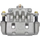 Purchase Top-Quality Front Left Rebuilt Caliper With Hardware by BBB INDUSTRIES - 99-01327B pa3