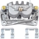 Purchase Top-Quality Front Left Rebuilt Caliper With Hardware by BBB INDUSTRIES - 99-01327B pa6