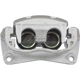 Purchase Top-Quality Front Left Rebuilt Caliper With Hardware by BBB INDUSTRIES - 99-01327B pa7