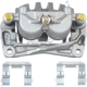 Purchase Top-Quality Front Left Rebuilt Caliper With Hardware by BBB INDUSTRIES - 99-01327B pa8