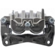 Purchase Top-Quality Front Left Rebuilt Caliper With Hardware by BBB INDUSTRIES - 99-01347A pa4
