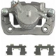 Purchase Top-Quality Front Left Rebuilt Caliper With Hardware by BBB INDUSTRIES - 99-01403B pa3