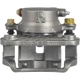 Purchase Top-Quality Front Left Rebuilt Caliper With Hardware by BBB INDUSTRIES - 99-01404B pa1