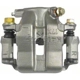 Purchase Top-Quality Front Left Rebuilt Caliper With Hardware by BBB INDUSTRIES - 99-01404B pa10
