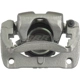 Purchase Top-Quality Front Left Rebuilt Caliper With Hardware by BBB INDUSTRIES - 99-01404B pa2