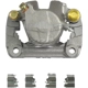 Purchase Top-Quality Front Left Rebuilt Caliper With Hardware by BBB INDUSTRIES - 99-01404B pa3