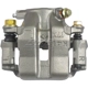 Purchase Top-Quality Front Left Rebuilt Caliper With Hardware by BBB INDUSTRIES - 99-01404B pa4
